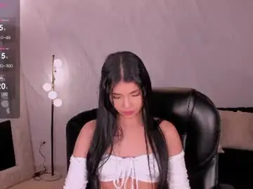 Chaturbate Live Sex of mialaurence_