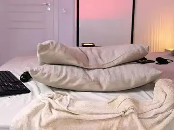 Chaturbate Sex Cam of w0wmila