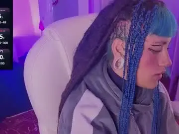 Chaturbate Live Porn of _sharlotte777