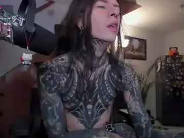 Chaturbate Watch Live Sex Cams of andrew_round