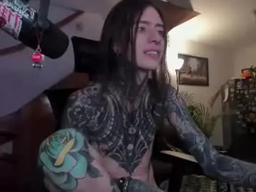 Chaturbate Adult Webcam of andrew_round