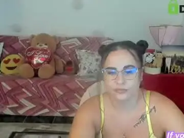 Chaturbate Adult Video Chat of anissyax