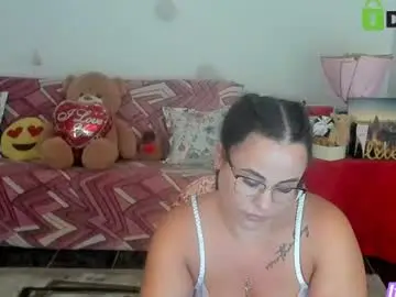 Chaturbate Sex Cam of anissyax