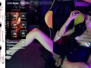 Chaturbate Watch Live Sex Cams of aurorarav3n