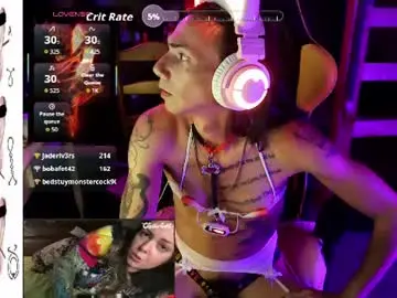 Chaturbate Live Sex of aurorarav3n