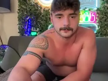 Chaturbate Sex Chat of dohmerboyz