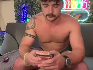 Chaturbate Nude Webcam of dohmerboyz