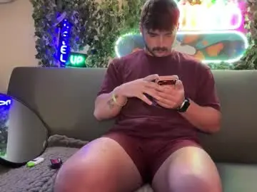 Chaturbate Free Porn Cam of dohmerboyz