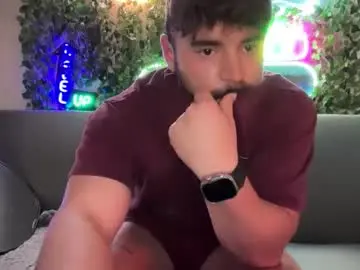 Chaturbate Live Porn of dohmerboyz