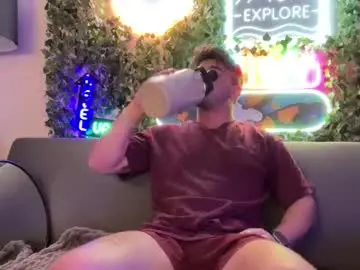 Chaturbate Free Porn Cam of dohmerboyz
