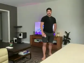 Chaturbate Live Sex Cam of dohmerboyz