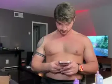 Chaturbate Nude Webcam of dohmerboyz