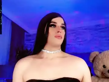 Chaturbate Live Sex of dulce_fantasyts