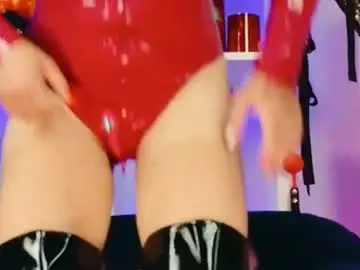 Chaturbate Best Webcam of ella_kross