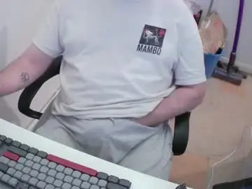 Chaturbate Live Porn of essex_wild