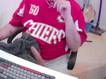 Chaturbate Private Sex Chat of essex_wild