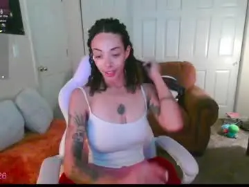 Chaturbate Free Porn Cam of gunzinrose