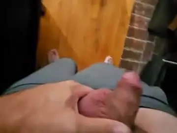 Chaturbate Adult Webcam of hattrick122
