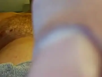 Chaturbate Sex Cam of hattrick122