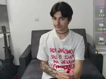 Chaturbate Live Sex of jessesin