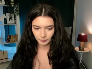 Chaturbate Nude Webcam of julietaromaniss