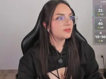 Chaturbate Private Sex Chat of jxssicax