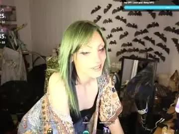 Chaturbate Free Live Porn of lunasparkles