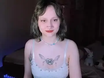 Chaturbate Free Porn Cam of mariamilkis