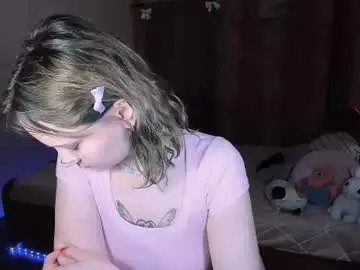 Chaturbate Adult Webcam of mariamilkis