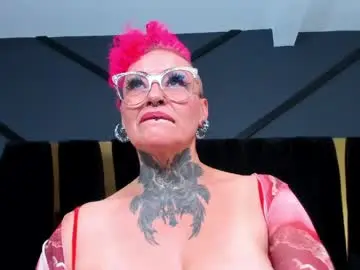 Chaturbate Sex Chat of mistress_sandy