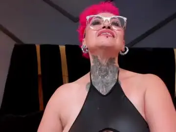 Chaturbate Live Sex of mistress_sandy