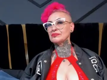 Chaturbate Nude Webcam of mistress_sandy