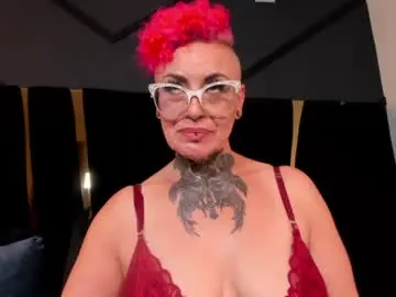 Chaturbate Adult Webcam of mistress_sandy