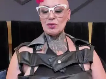 Chaturbate Best Webcam of mistress_sandy