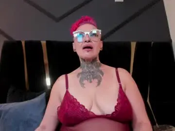 Chaturbate Live Sex Cam of mistress_sandy