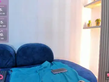 Chaturbate Nude Webcam of naomi_viper_