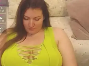 Chaturbate Private Sex Chat of nataly_cute1