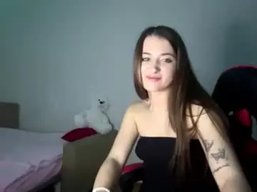 Chaturbate Adult Video Chat of pekadark