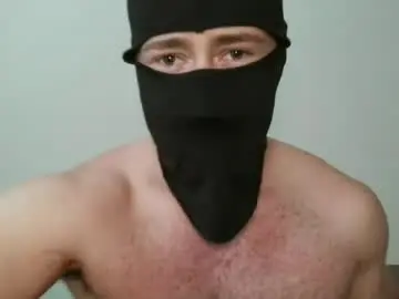 Chaturbate Free Porn Cam of phantomgent