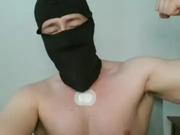 Chaturbate Free Porn Cam of phantomgent