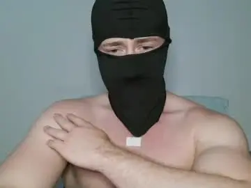 Chaturbate Free Porn Cam of phantomgent