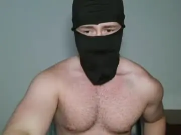 Chaturbate Live Sex Cam of phantomgent