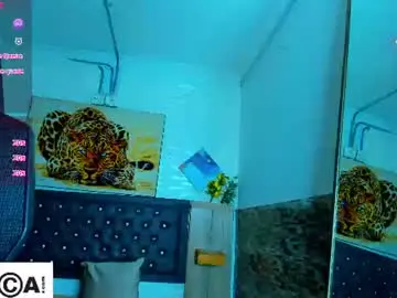 Chaturbate Adult Webcams of princess_martinez