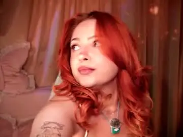 Chaturbate Nude Webcam of sexxy_vixen