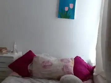 Chaturbate Sex Cam of sexy_and_naughty_girl