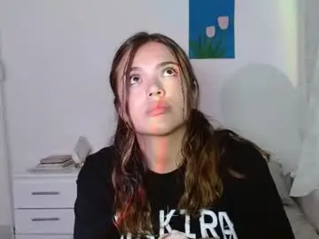 Chaturbate Sex Chat of sexy_and_naughty_girl