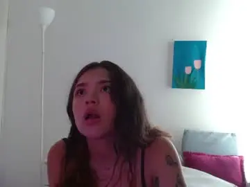 Chaturbate Sex Chat of sexy_and_naughty_girl