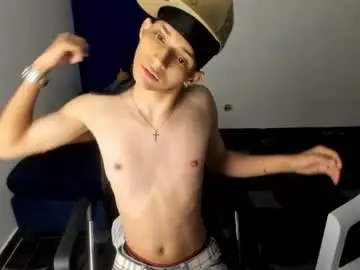 Chaturbate Adult Video Chat of thejoker_master222