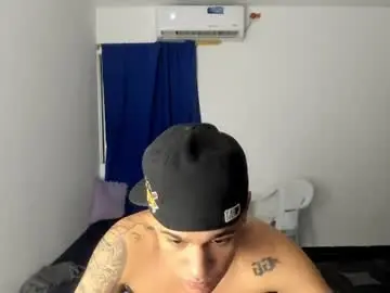 Chaturbate Adult Webcam of thejoker_master222