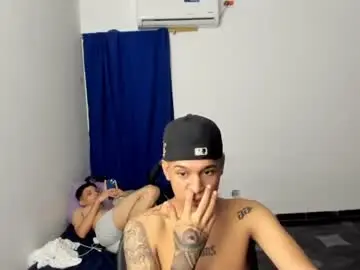 Chaturbate Adult Webcam of thejoker_master222
